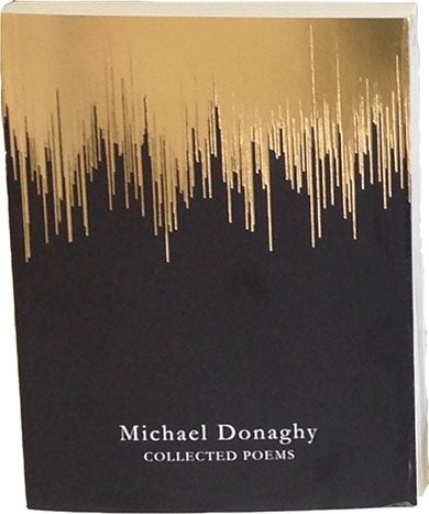 Michael Donaghy Collected Poems 