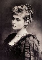 Empress Alexandra of Russia