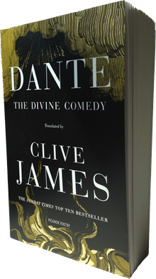 Dante, The Divine Comedy, translated by Clive James