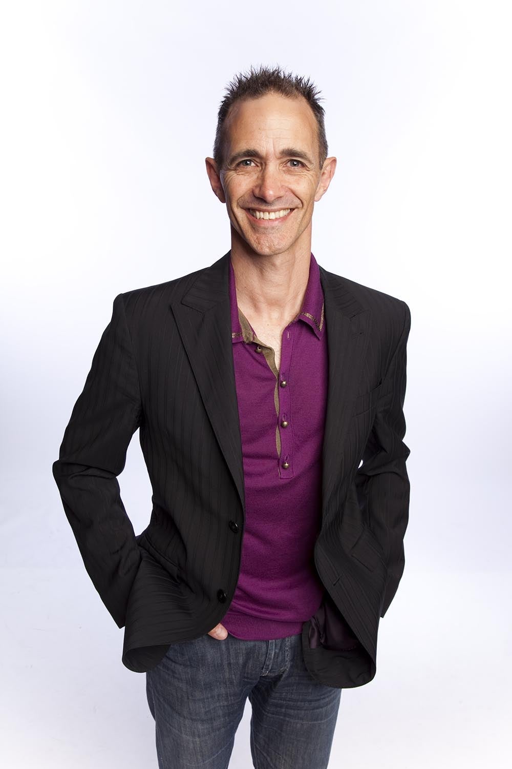 Andy Griffiths