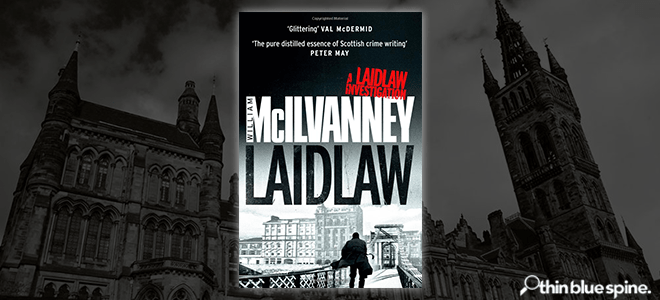 Laidlaw William McIlvanney