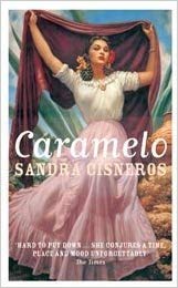 Book cover for Caramelo