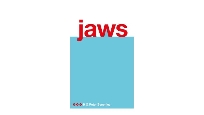 Jaws Pan 70 2017 cover