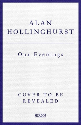 Book cover for Our Evenings