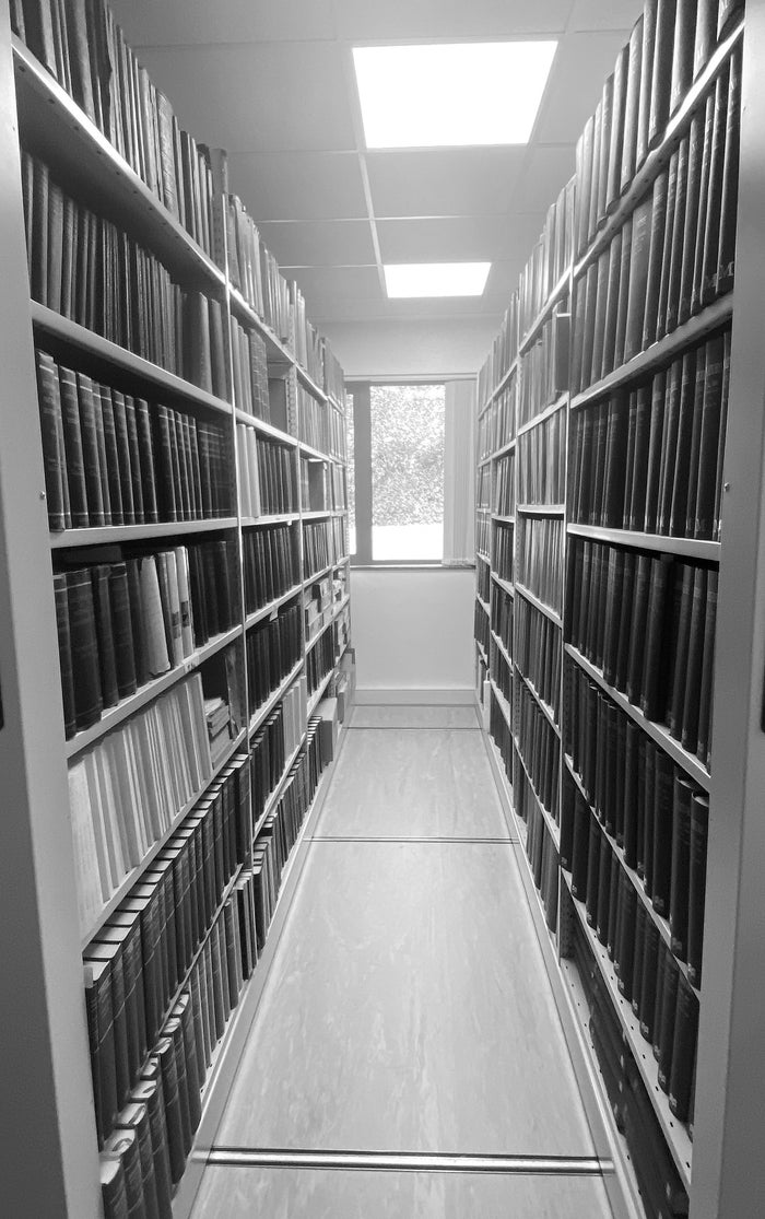 Some of the Macmillan Archive