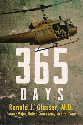 Book cover for 365 Days