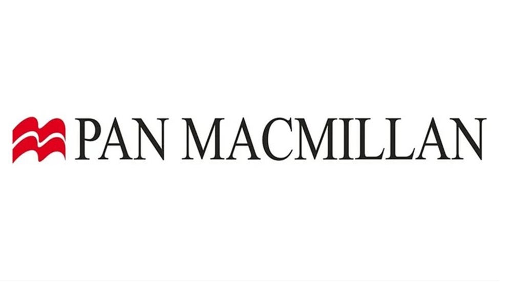 Pan Macmillan Company Logo
