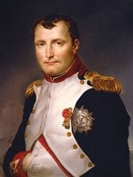 Napoleon Bonaparte 