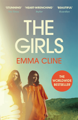 Book cover for The Girls