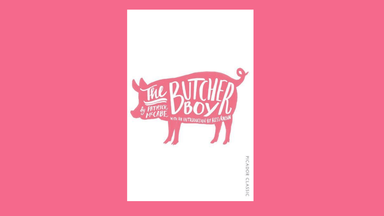 The Butcher Boy