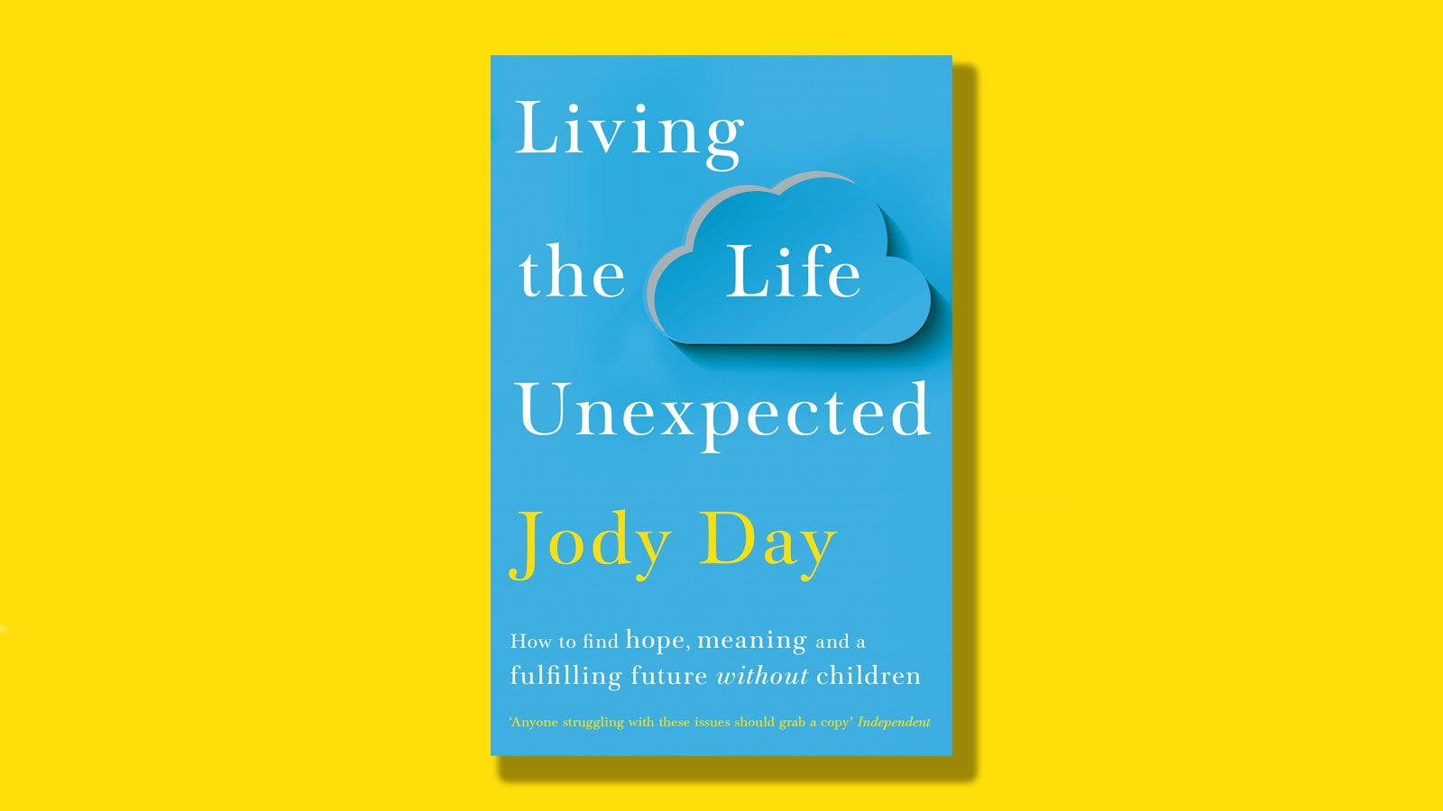 Living the Life Unexpected book cover