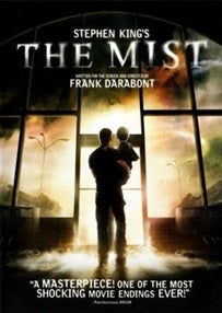 The Mist by Stephen King
