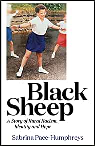 Book cover for Black Sheep