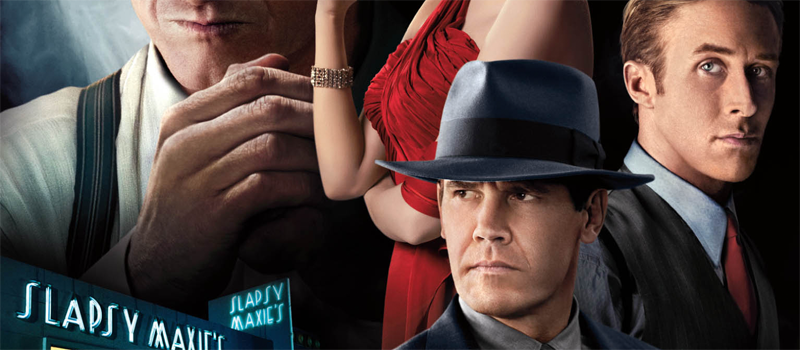 Gangster Squad film poster cropped Ryan Gosling Josh Brolin