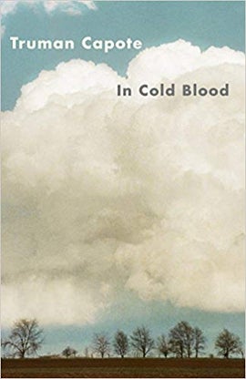 Book cover for In Cold Blood