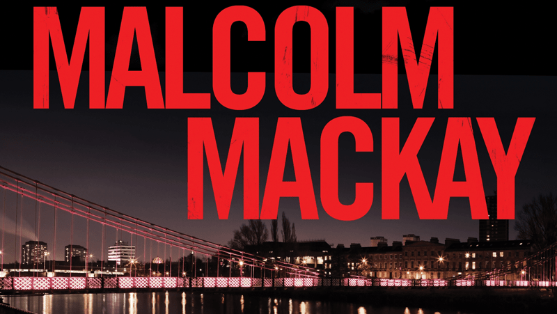 Malcoln Mackay 