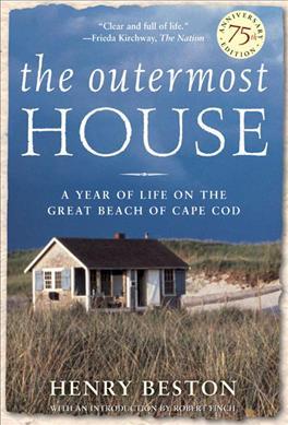 Book cover for The Outermost House