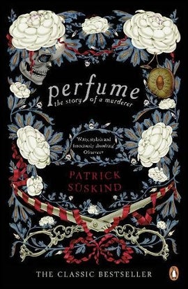 Book cover for Perfume