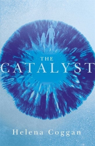 Book cover for The Catalyst