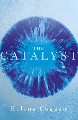 Book cover for The Catalyst