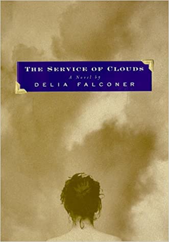 Book cover for The Service of Clouds