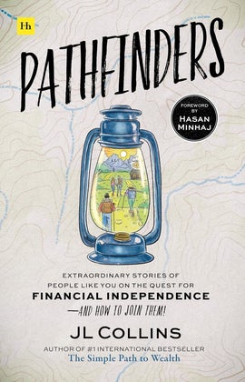 good books non fiction Book cover for Pathfinders