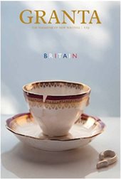 Granta magazine cover