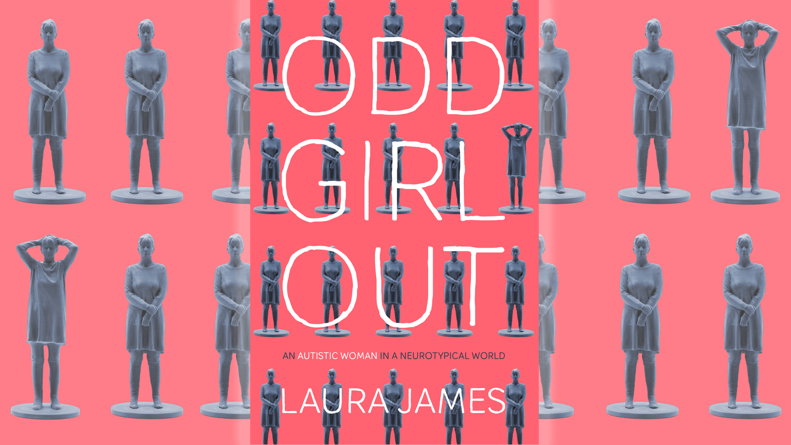 Odd Girl Out book cover