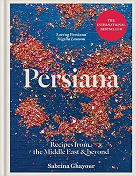 Book cover for Persiana