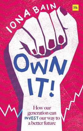 Book cover for Own It!