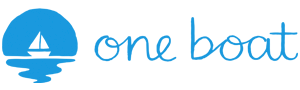 One Boat logo