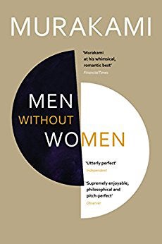 Book cover for Men Without Women