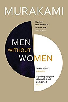 short story compilation books Book cover for Men Without Women