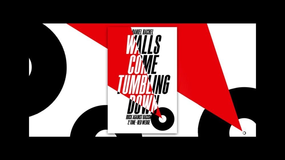 Walls Come Tumbling Down book cover