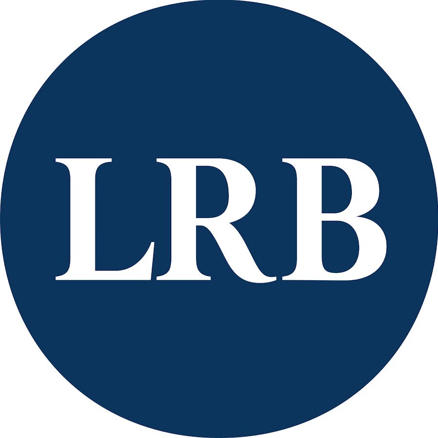 LRB logo