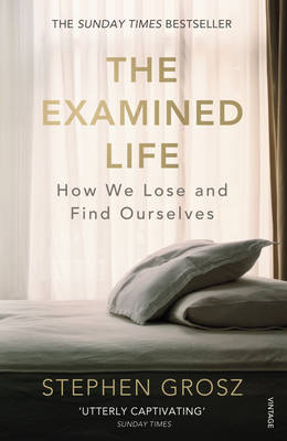Book cover for The Examined Mind