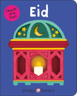 Book cover for Eid