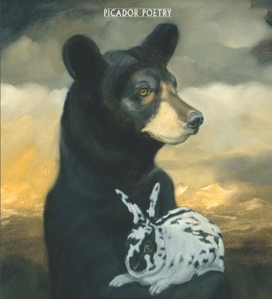 Cover of The Trouble With Poetry and Other Poems by Billy Collins