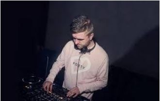 DJ Zitkus
