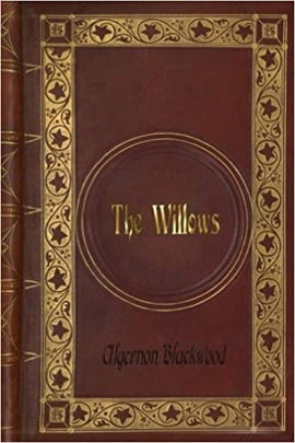 Book cover for The Willows