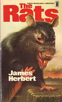 The Rats cover