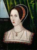 Anne Boleyn