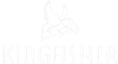 Kingfisher logo