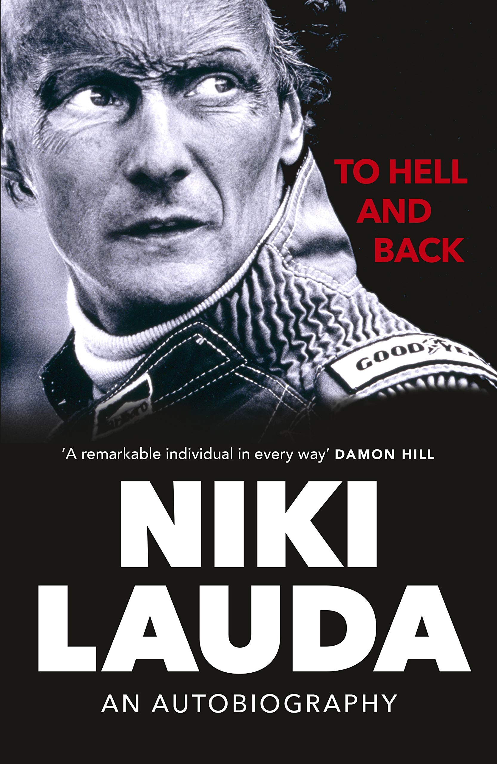 Book cover for To Hell and Back: An Autobiography