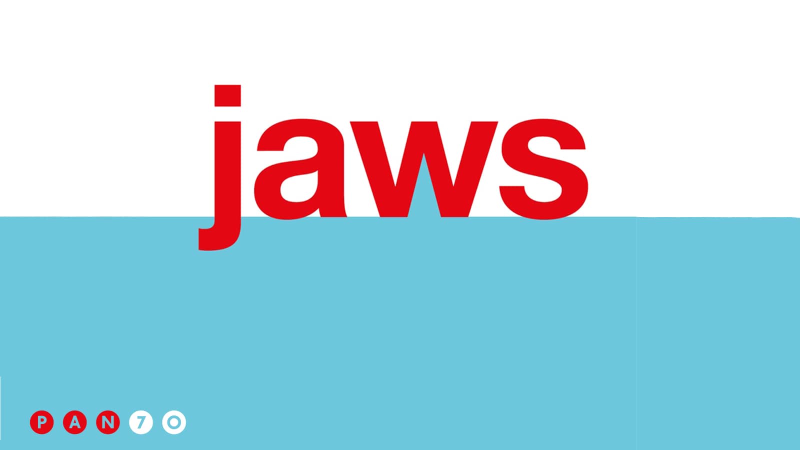 Jaws Pan 70 cover
