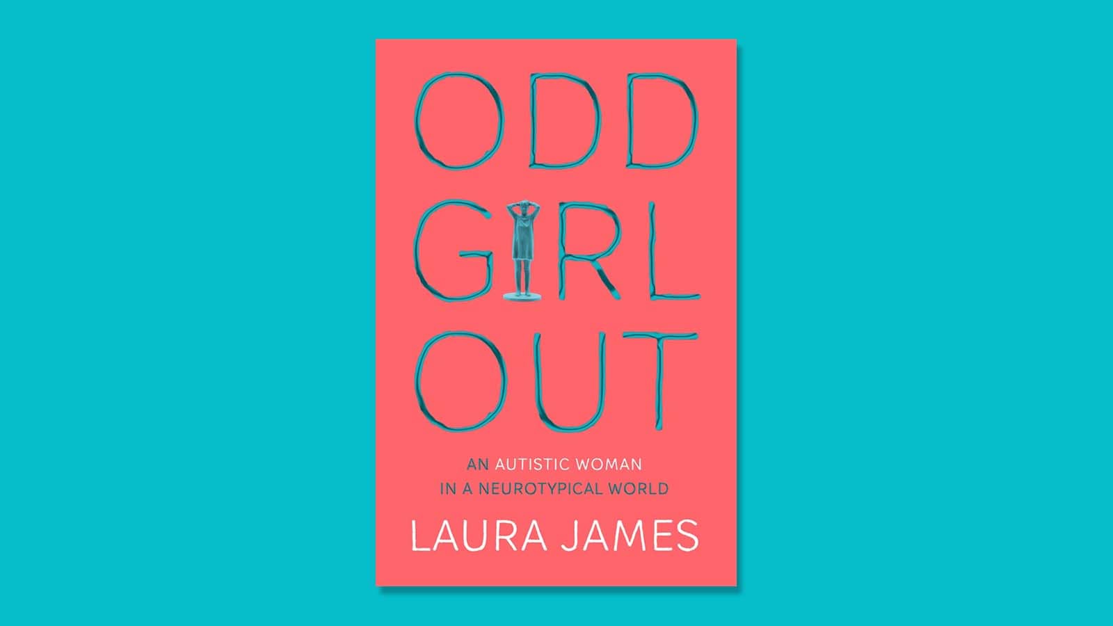Laura James Odd Girl Out