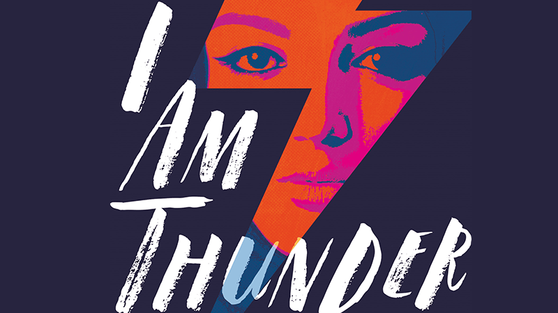 I Am Thunder - Muhammad Khan 