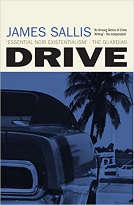 Book cover for Drive