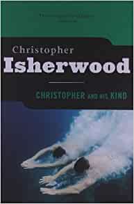 Book cover for Christopher and His Kind