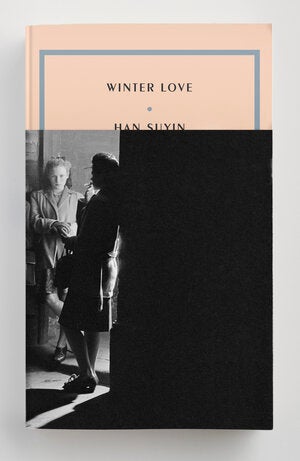 Book cover for Winter Love